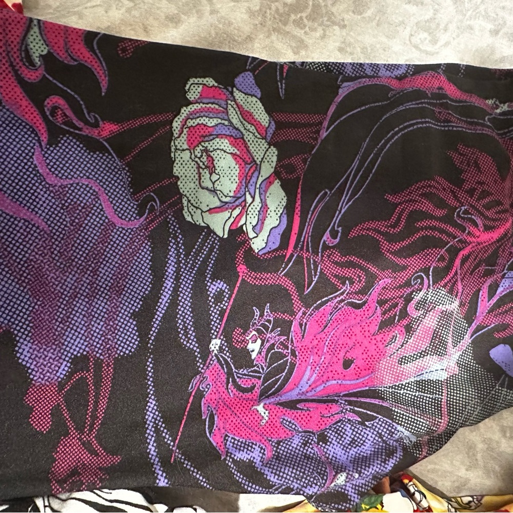 TC leggings